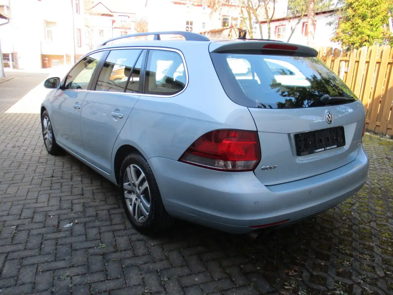 Das Auto