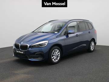 2 Reeks Gran Tourer 216d (85kW) Elektrische koffer