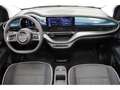 Fiat 500e Icon CABRIOLET 42 kWh DAB GROTE BATTERIJ - CARPLAY Vert - thumbnail 2