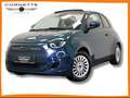 Fiat 500e Icon CABRIOLET 42 kWh DAB GROTE BATTERIJ - CARPLAY Vert - thumbnail 1