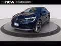 Renault Arkana 1.6 E-Tech full hybrid Techno 145cv Zwart - thumbnail 1