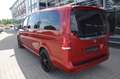 Mercedes-Benz V 300 d AMG Lang LIEGEPAKET/ACC/STDHZG/AHK/MBUX Rot - thumbnail 6