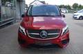 Mercedes-Benz V 300 d AMG Lang LIEGEPAKET/ACC/STDHZG/AHK/MBUX Rot - thumbnail 18