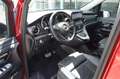 Mercedes-Benz V 300 d AMG Lang LIEGEPAKET/ACC/STDHZG/AHK/MBUX Rot - thumbnail 22