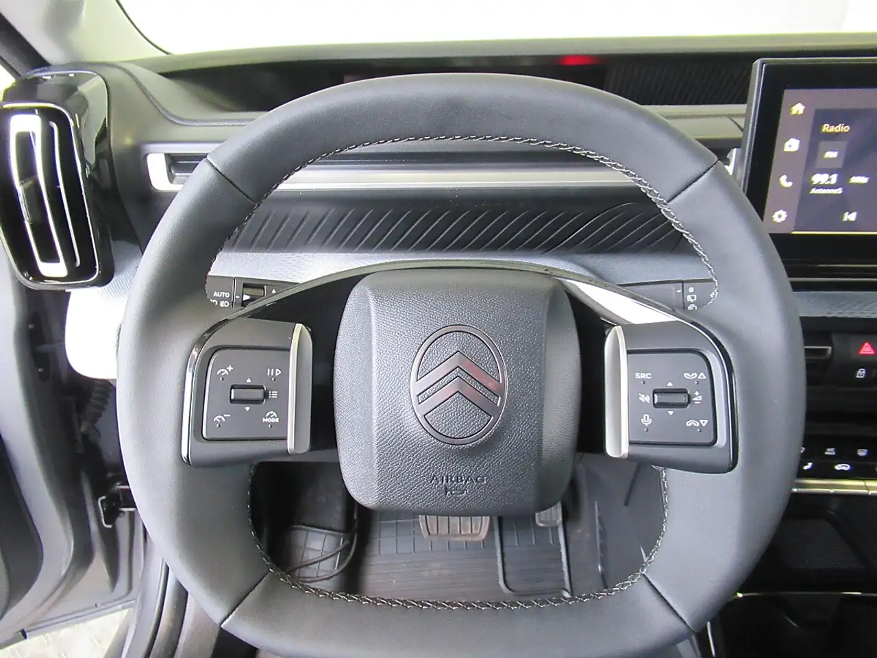 Citroen C3 Aircross 2026 — фото 10