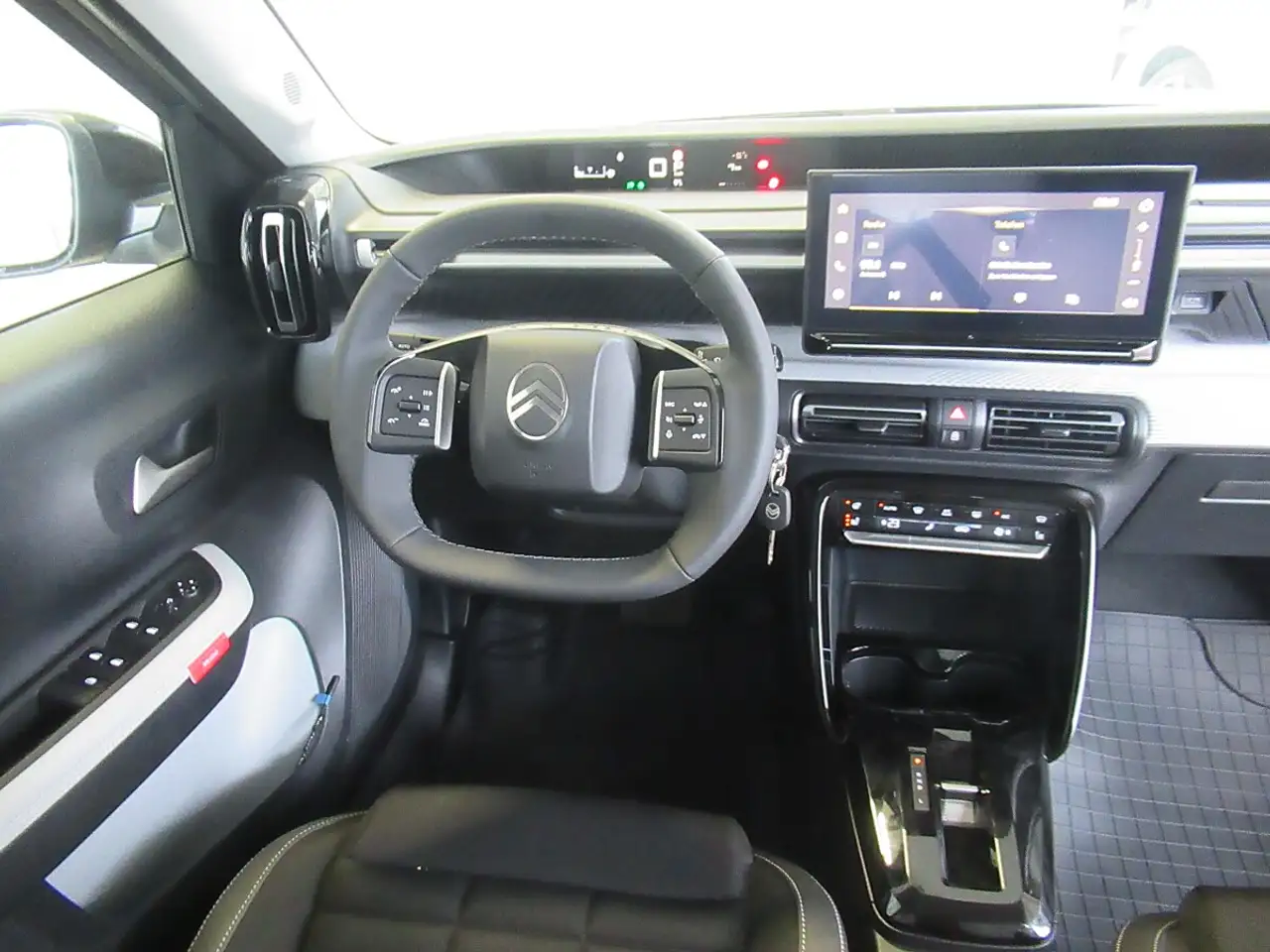 Citroen C3 Aircross 2026 — фото 9