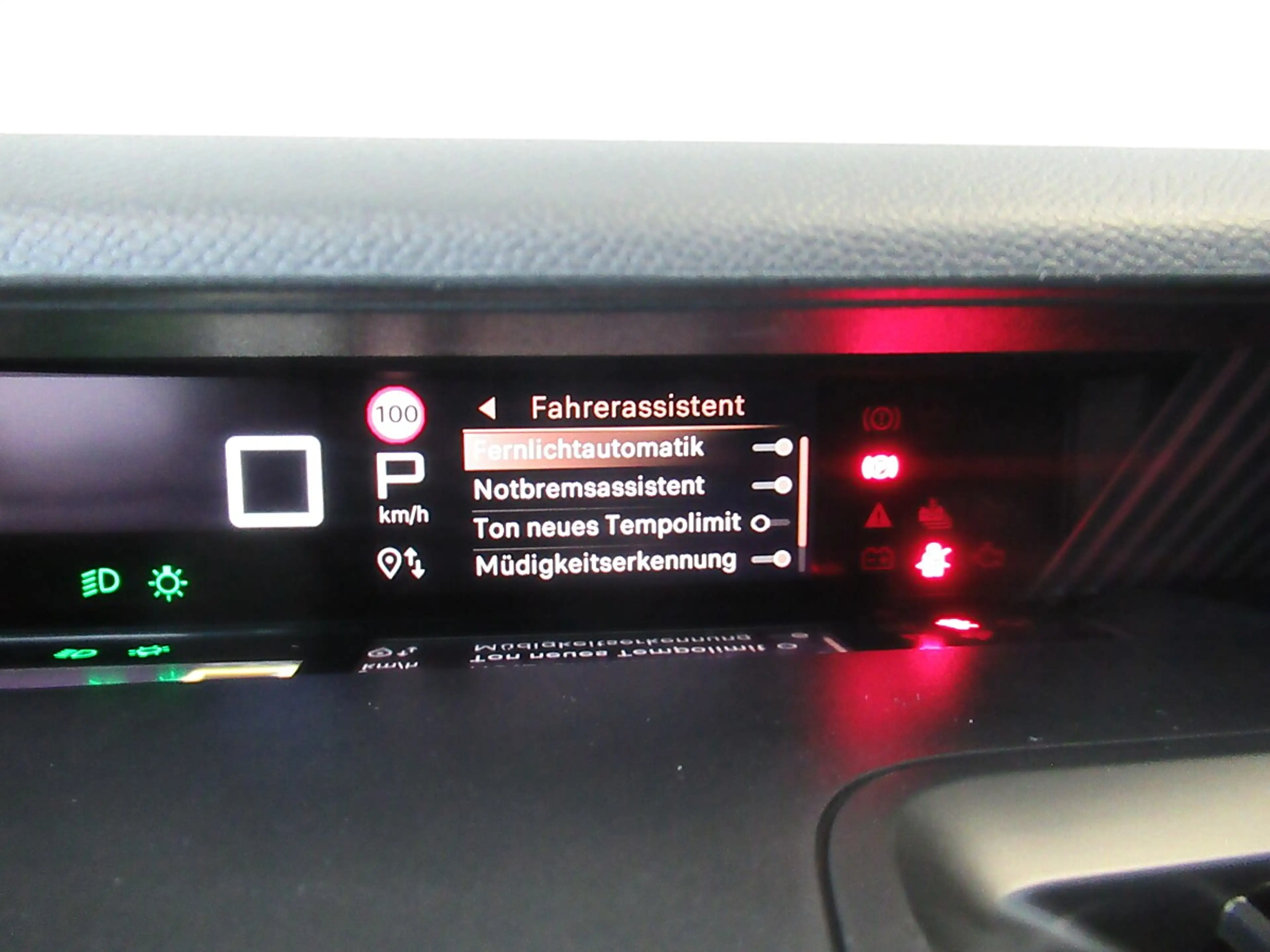 Citroen C3 Aircross Hybrid mHEV 145 Plus DSC6 *Winterpaket *LED *R-... — photo 14