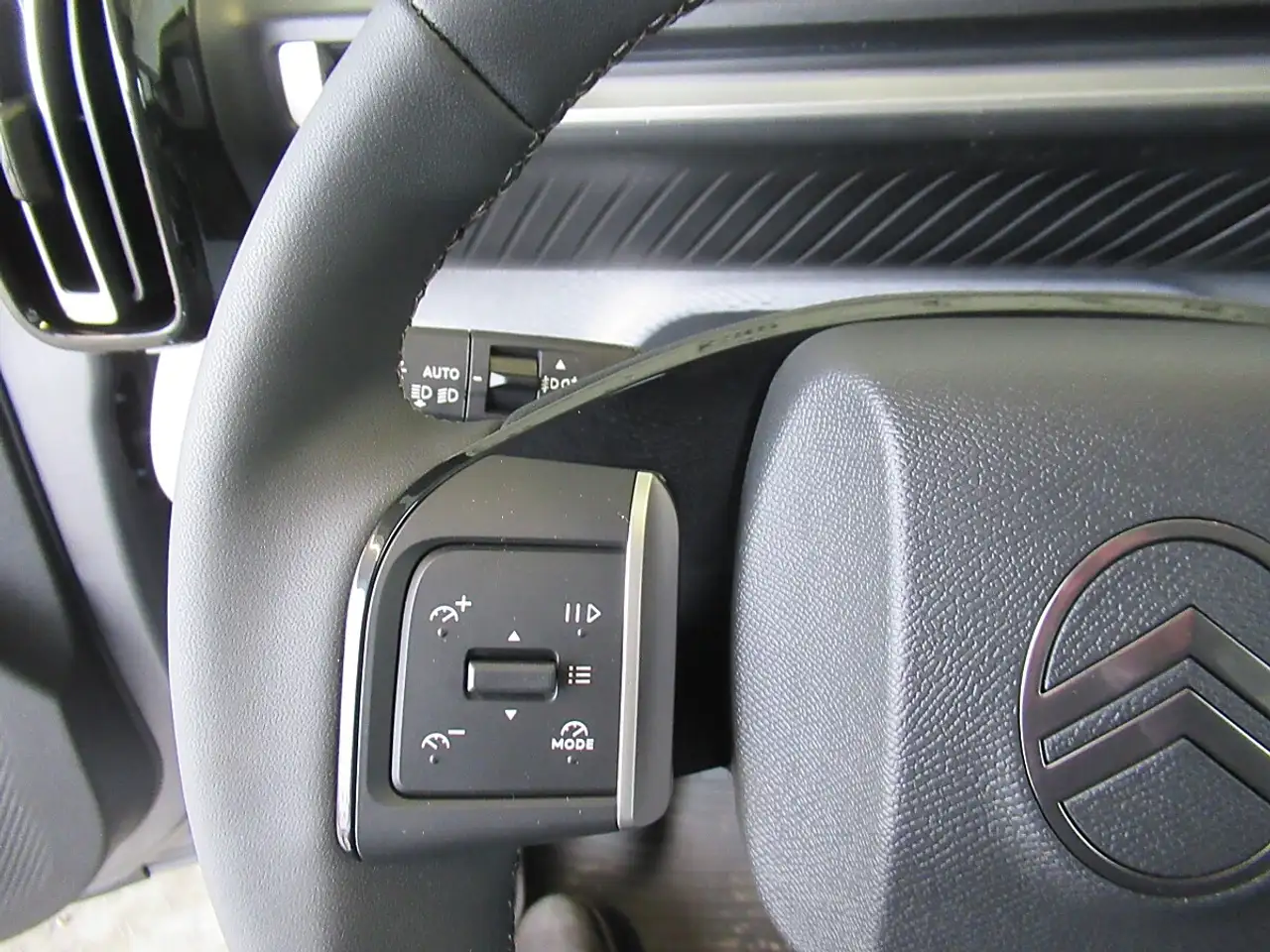 Citroen C3 Aircross 2026 — фото 11