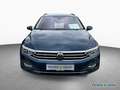 Volkswagen Passat Variant Business 2.0 TDI DSG 200PS Blau - thumbnail 2