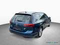 Volkswagen Passat Variant Business 2.0 TDI DSG 200PS Blau - thumbnail 5