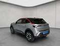 Opel Mokka 1.2 DI Turbo Automatik GS*LED*KAMERA* Grijs - thumbnail 3
