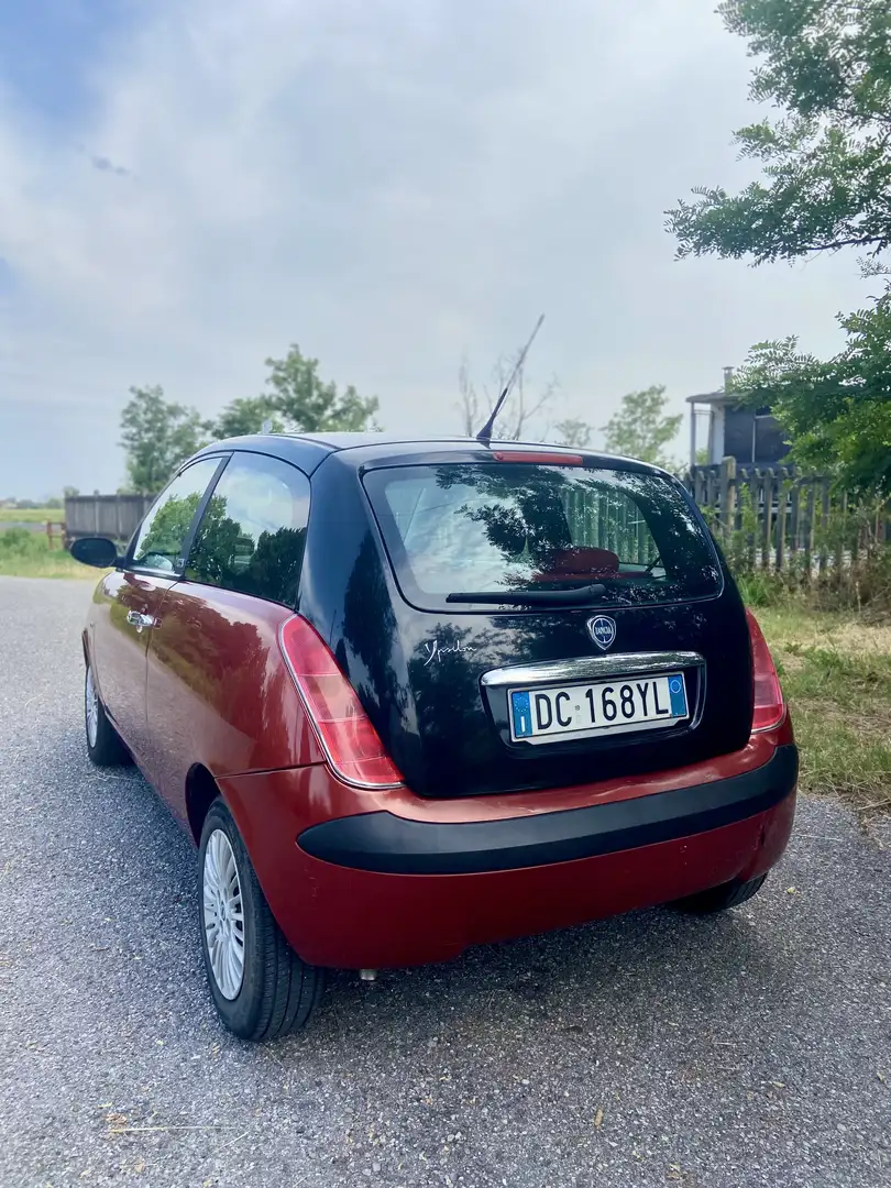 Lancia Ypsilon 1.2 8v Oro - 2