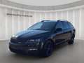 Skoda Octavia Combi RS*Bi Xenon*Navigation*Leder* Zwart - thumbnail 1