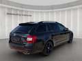 Skoda Octavia Combi RS*Bi Xenon*Navigation*Leder* Zwart - thumbnail 6