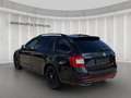 Skoda Octavia Combi RS*Bi Xenon*Navigation*Leder* Zwart - thumbnail 4
