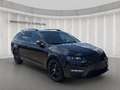 Skoda Octavia Combi RS*Bi Xenon*Navigation*Leder* Zwart - thumbnail 8