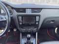 Skoda Octavia Combi RS*Bi Xenon*Navigation*Leder* Zwart - thumbnail 15