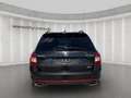 Skoda Octavia Combi RS*Bi Xenon*Navigation*Leder* Zwart - thumbnail 5