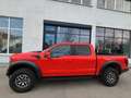 Ford F 150 Ford F-150 Raptor Super Crew Cab Finanz. 5.99% Arancione - thumbnail 4