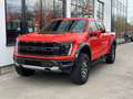 Ford F 150 Ford F-150 Raptor Super Crew Cab Finanz. 5.99% Narancs - thumbnail 1