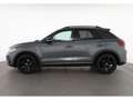 Volkswagen T-Roc 1.5 TSI R-Line Black Style DSG AHK/Matrix Grau - thumbnail 5