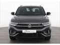 Volkswagen T-Roc 1.5 TSI R-Line Black Style DSG AHK/Matrix Grau - thumbnail 3
