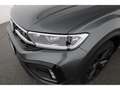Volkswagen T-Roc 1.5 TSI R-Line Black Style DSG AHK/Matrix Grau - thumbnail 7
