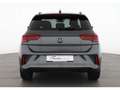 Volkswagen T-Roc 1.5 TSI R-Line Black Style DSG AHK/Matrix Grau - thumbnail 6