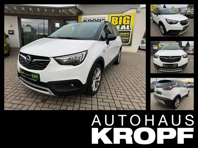 Opel Crossland (X) 1.5 D INNOVATION SHZ+Winterp.+2xKlima