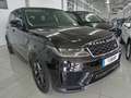 Land Rover Range Rover Sport 3.0D I6 MHEV S Aut. 249 Noir - thumbnail 3