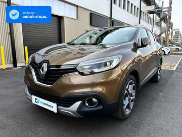 Kadjar 1.5 Energy dCi 110 EDC Intens - GPS / Caméra de recul / Attelage