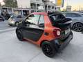 smart forTwo Cabrio 0.9 t Passion 90cv twinamic - thumbnail 3