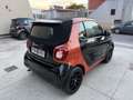 smart forTwo Cabrio 0.9 t Passion 90cv twinamic - thumbnail 10