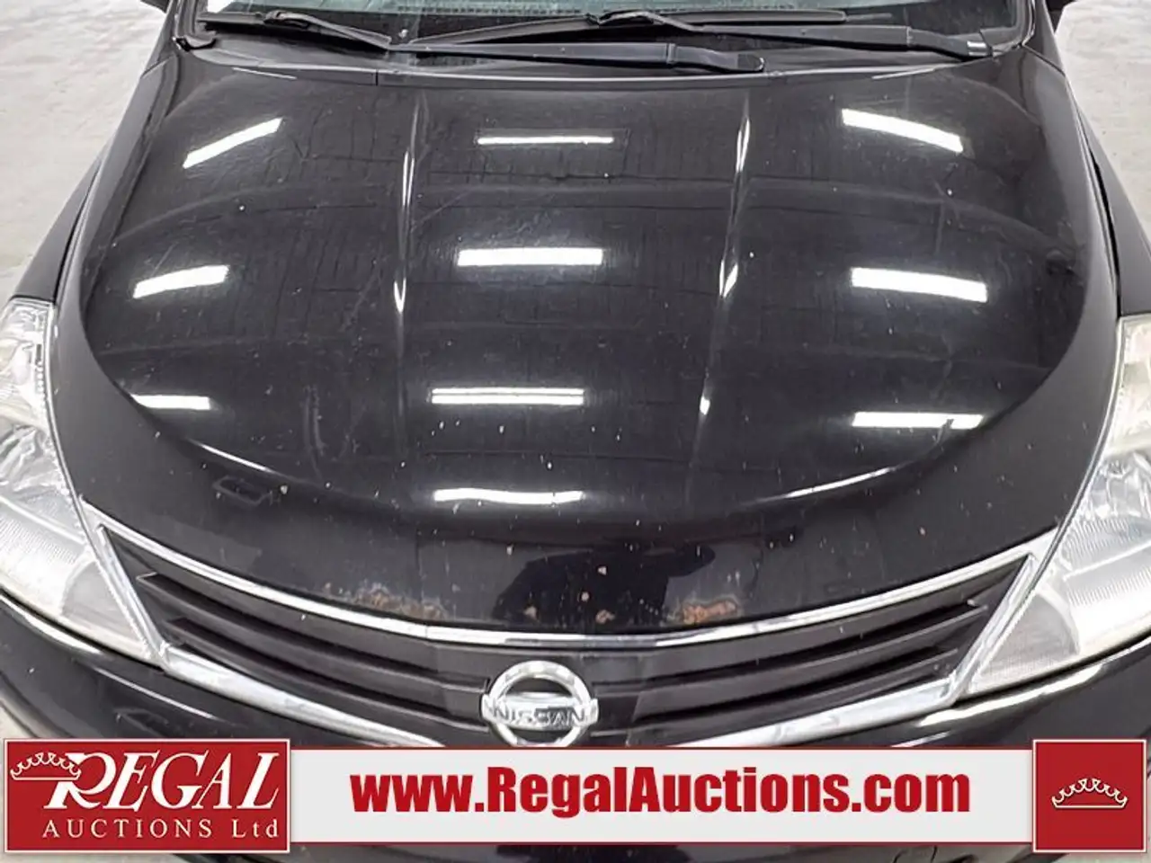 Nissan Versa fotografie Nissan Versa