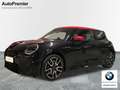MINI Cooper SE Essential Negro - thumbnail 1