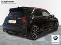 MINI Cooper SE Essential Negro - thumbnail 4