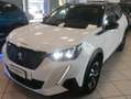 Peugeot 2008 1.2 Allure 130 EAT8 NO OBBLIGO FINANZIARIO Bianco - thumbnail 2