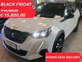 Peugeot 2008 1.2 Allure 130 EAT8 NO OBBLIGO FINANZIARIO Bianco - thumbnail 1
