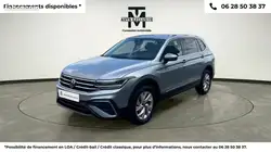 Volkswagen Tiguan Allspace 2.0 TDI 150 DSG7 Life