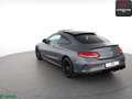 Mercedes-Benz C 43 AMG C 43 AMG 4M Coupe NIGHT STANDHEIZ,HUD,SITZKLIMA Gris - thumbnail 3