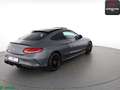 Mercedes-Benz C 43 AMG C 43 AMG 4M Coupe NIGHT STANDHEIZ,HUD,SITZKLIMA Gris - thumbnail 5