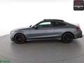 Mercedes-Benz C 43 AMG C 43 AMG 4M Coupe NIGHT STANDHEIZ,HUD,SITZKLIMA Gris - thumbnail 2