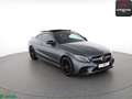 Mercedes-Benz C 43 AMG C 43 AMG 4M Coupe NIGHT STANDHEIZ,HUD,SITZKLIMA Gris - thumbnail 7
