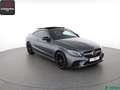Mercedes-Benz C 43 AMG C 43 AMG 4M Coupe NIGHT STANDHEIZ,HUD,SITZKLIMA Šedá - thumbnail 7