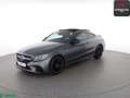 Mercedes-Benz C 43 AMG C 43 AMG 4M Coupe NIGHT STANDHEIZ,HUD,SITZKLIMA Gris - thumbnail 1