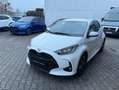 Toyota Yaris 1,5 Hybrid Teamplayer mit Comfort Paket Weiß - thumbnail 1