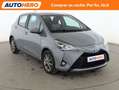 Toyota Yaris 1.5 Hybrid Active Gris - thumbnail 8