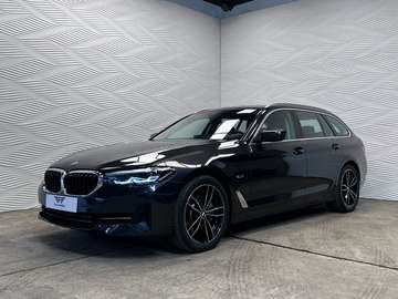 530e*PHEV*NAVI*SPORTZTLS*ZTLVW.*LED*LAGE BIV!*