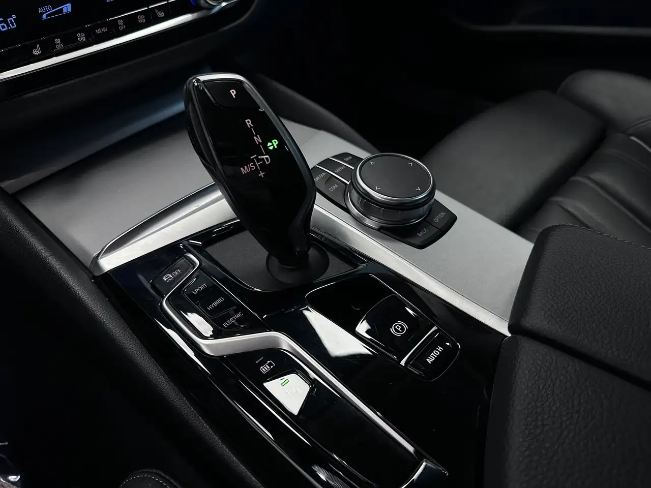 BMW 530 530e*PHEV*NAVI*SPORTZTLS*ZTLVW.*LED*LAGE BIV!*, миниатюра 29