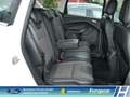 Ford Kuga Titanium Navi El. Heckklappe Mehrzonenklima Notbre Weiß - thumbnail 12